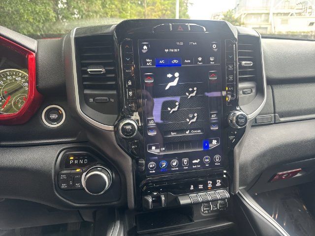 Used 2021 RAM 1500 Big Horn AWD/4WD image 24