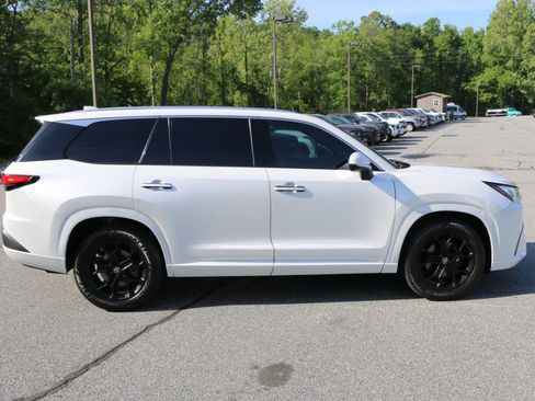 Used 2024 Lexus TX 350 FWD w/ Cold Weather Package image 9