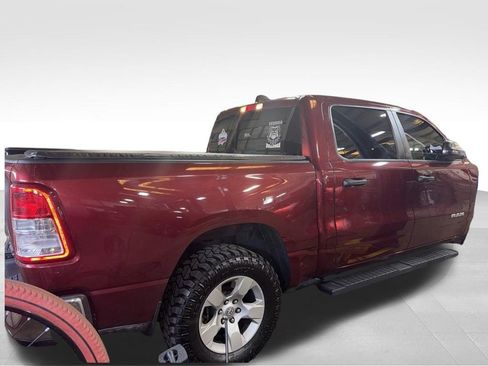 Used 2023 RAM 1500 Big Horn image 5