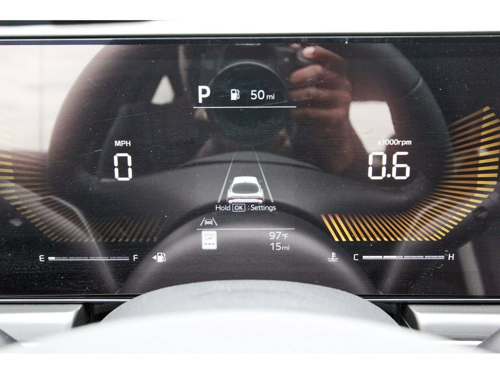 New 2026 Kia K5 GT-Line FWD image 14