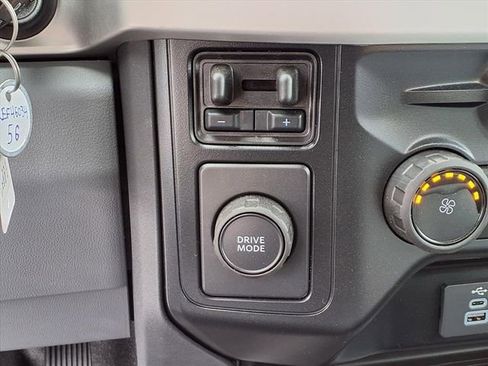 New 2024 Ford F350 XL image 11