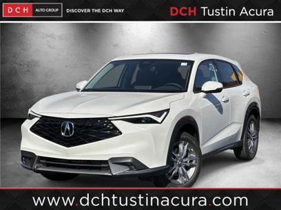 New 2026 Acura ADX FWD