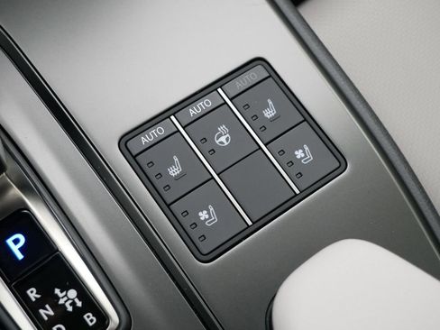 New 2026 Lexus UX 300h AWD image 24