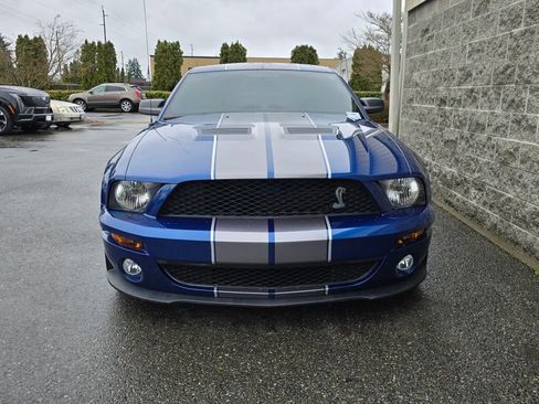 Used 2007 Ford Mustang Shelby GT500 image 11