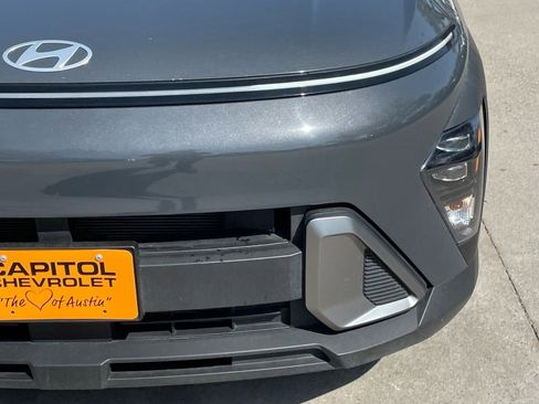 Used 2024 Hyundai Kona SEL image 7
