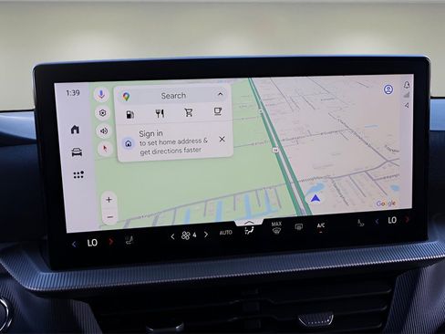 Used 2025 Ford Explorer ST w/ Sun And Sound Package image 20