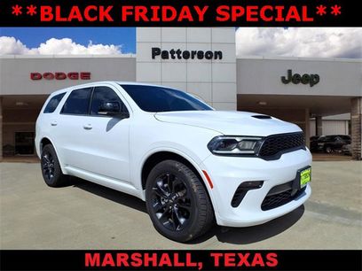 Used 2022 Dodge Durango GT