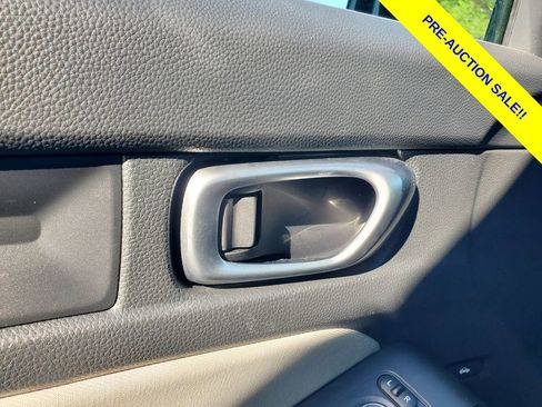 Used 2024 Honda Civic LX image 19