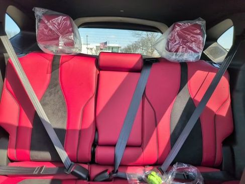 New 2026 Acura RDX A-Spec image 21