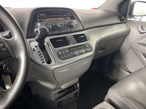 Used 2010 Honda Odyssey EX-L image 13