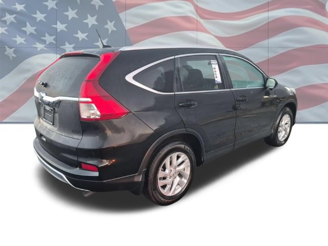 Used 2016 Honda CR-V EX-L image 5