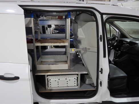 Used 2016 Ford Transit Connect XL FWD image 14