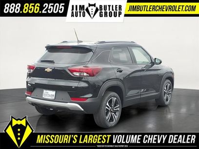 New 2026 Chevrolet TrailBlazer LT w/ Driver Confidence Package