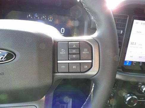 New 2026 Ford F150 XLT AWD/4WD image 14