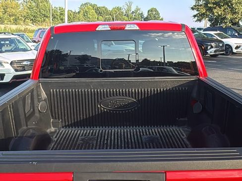 Used 2019 Ford F150 XLT w/ Equipment Group 302A Luxury AWD/4WD image 9