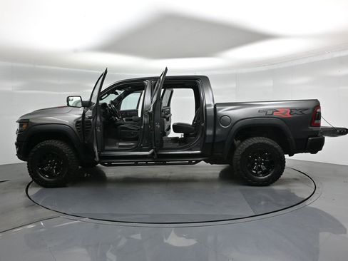 Used 2022 RAM 1500 TRX w/ TRX Level 2 Equipment Group AWD/4WD image 34