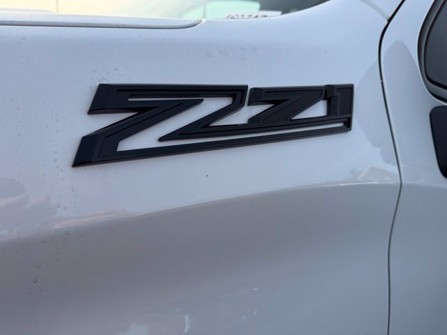 New 2026 Chevrolet Silverado 1500 RST w/ RST All Star Premium Package AWD/4WD image 6