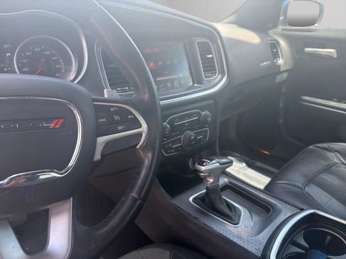 Used 2016 Dodge Charger R/T RWD image 14