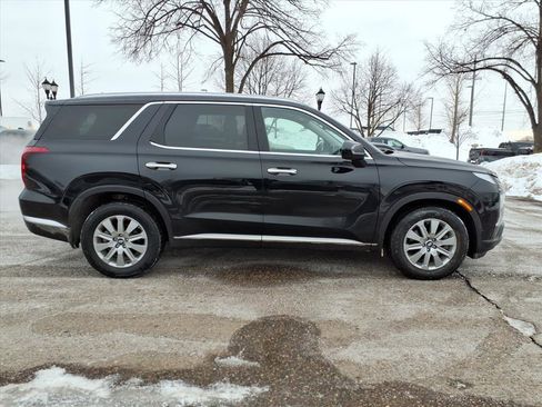 Used 2023 Hyundai Palisade SEL w/ Cargo Package image 6