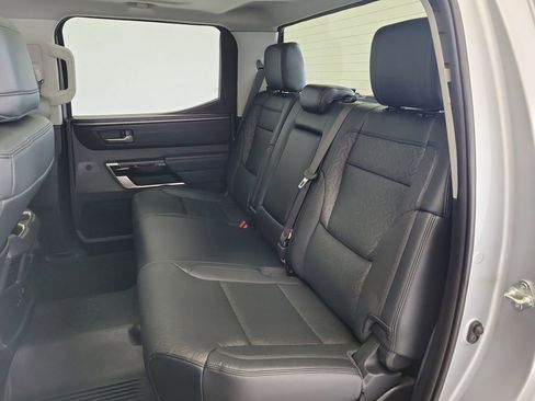Used 2022 Toyota Tundra Limited AWD/4WD image 12