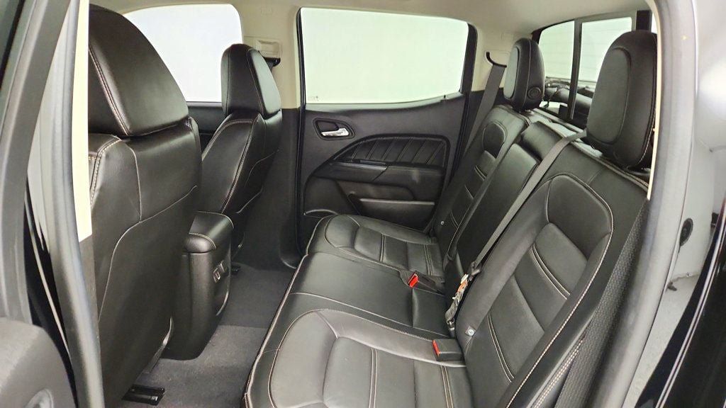 Used 2021 GMC Canyon Denali AWD/4WD image 21