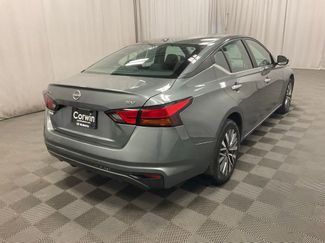 Used 2024 Nissan Altima 2.5 SV video 3