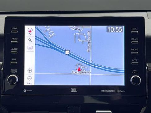 Used 2023 Toyota Camry XSE w/ Navigation Package image 14