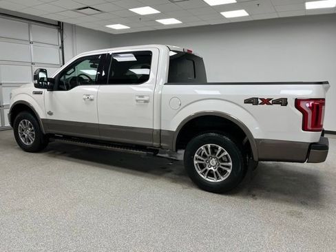 Used 2019 Ford F150 King Ranch w/ Max Trailer Tow Package AWD/4WD image 6