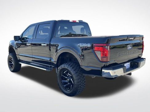 Used 2024 Ford F150 XLT image 7