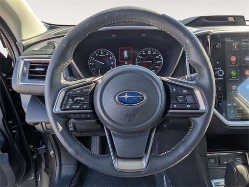 New 2026 Subaru Ascent Limited image 17
