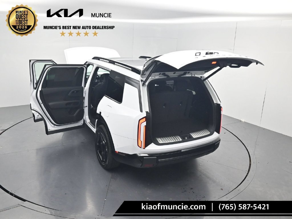 New 2027 Kia Telluride X-Line SX Prestige AWD/4WD image 64
