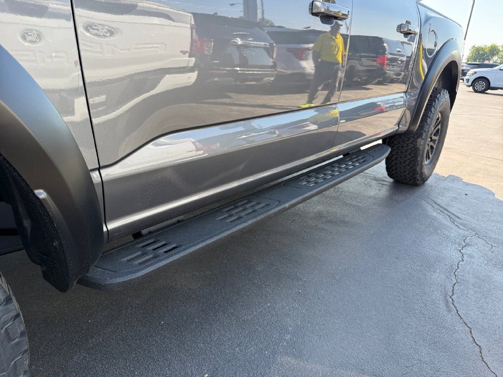 New 2026 Ford F150 Raptor AWD/4WD image 25