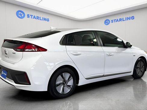 Used 2020 Hyundai Ioniq SE image 9
