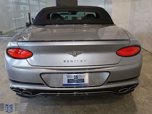 Used 2022 Bentley Continental GT Speed image 8