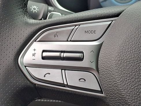 Certified 2023 Hyundai Santa Fe Calligraphy AWD/4WD image 21