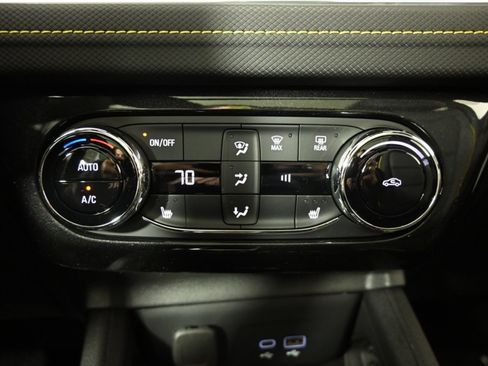 New 2026 Chevrolet TrailBlazer ACTIV w/ Convenience Package image 33