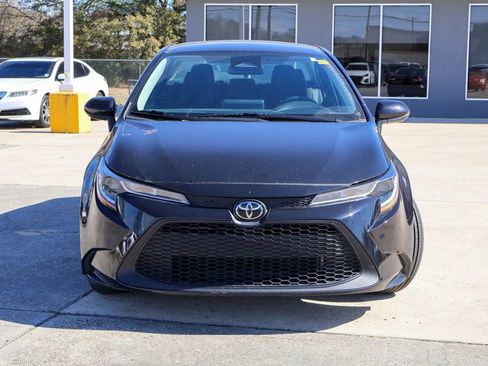 Used 2024 Toyota Corolla LE image 21