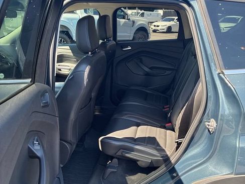 Used 2019 Ford Escape SEL AWD/4WD image 33