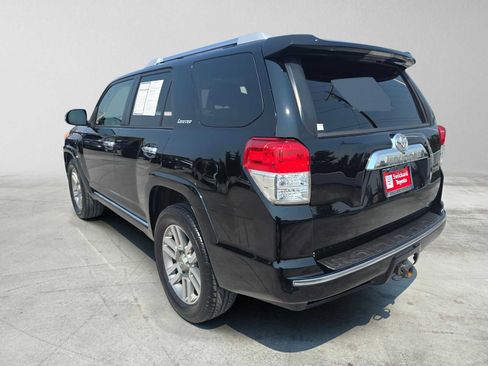 Used 2011 Toyota 4Runner Limited AWD/4WD image 5