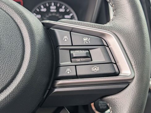 New 2026 Subaru Ascent Limited AWD/4WD image 36