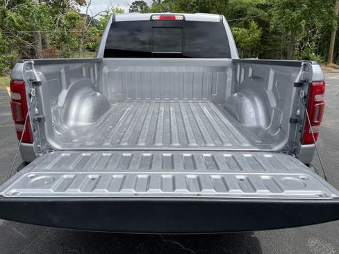 Certified 2024 RAM 1500 Limited AWD/4WD image 53