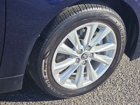 Used 2024 Toyota Corolla XLE image 18