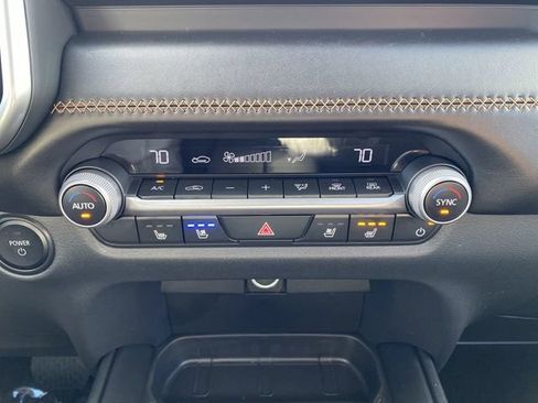 Used 2026 MAZDA CX-50 AWD 2.5 Hybrid w/ Premium Pkg image 21