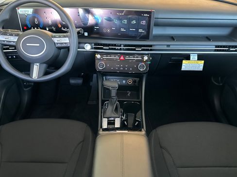 New 2026 Hyundai Tucson SEL AWD/4WD image 13