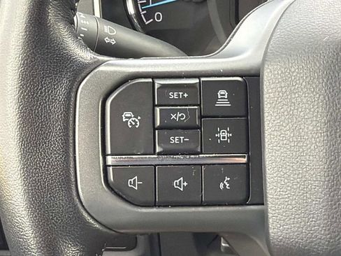 Used 2022 Ford F150 XLT w/ Equipment Group 302A High image 17