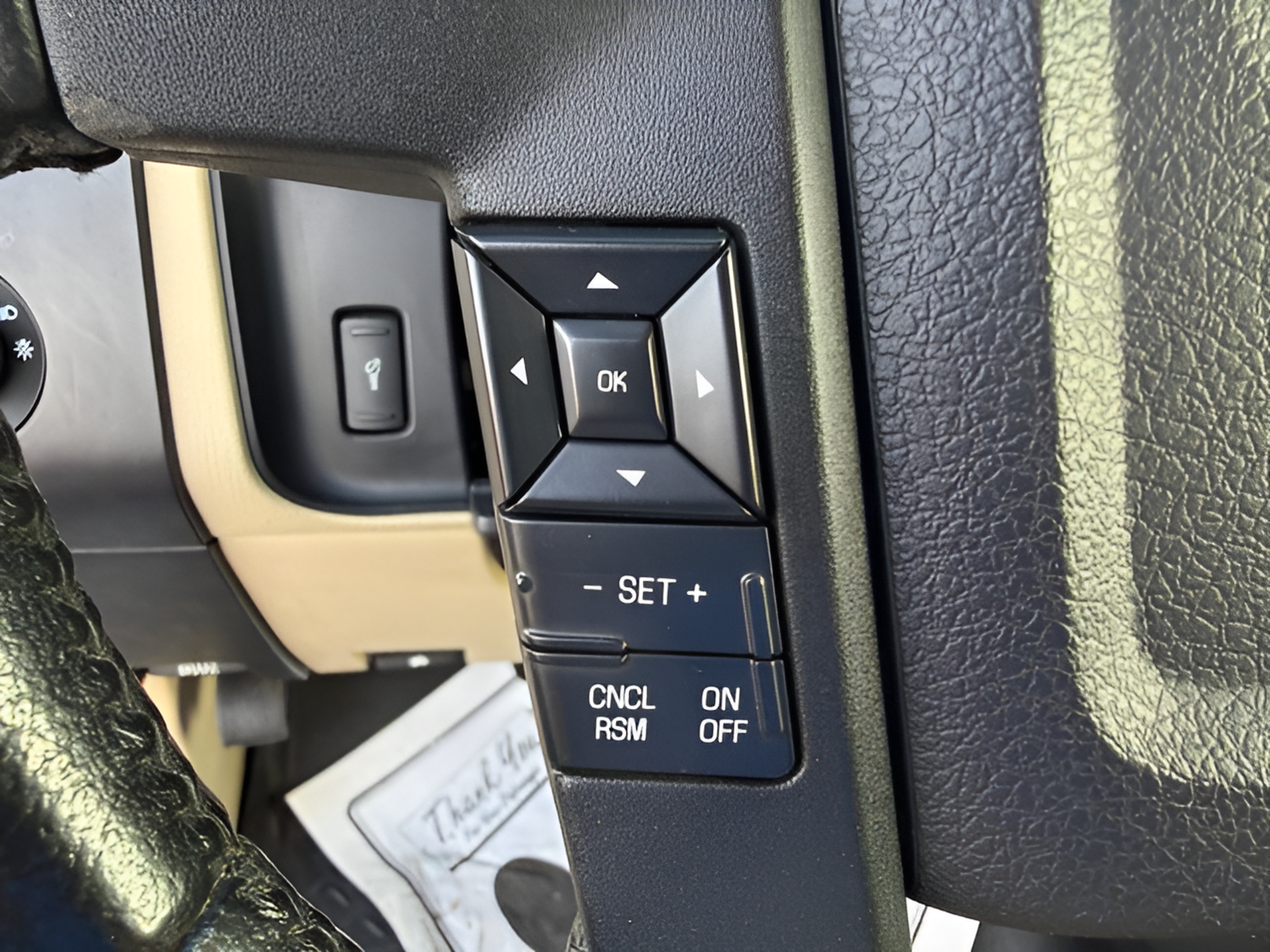 Used 2015 Ford Expedition XL AWD/4WD image 19