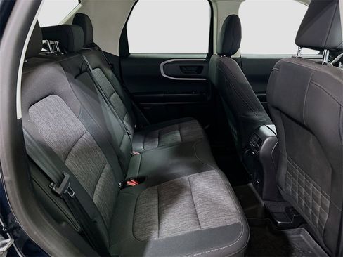 Used 2023 Ford Bronco Sport Big Bend image 23