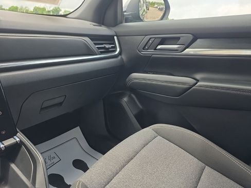 Used 2026 GMC Terrain Elevation FWD image 19
