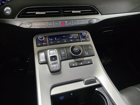 Used 2022 Hyundai Palisade SEL w/ 8P Bench Seat Package FWD image 28