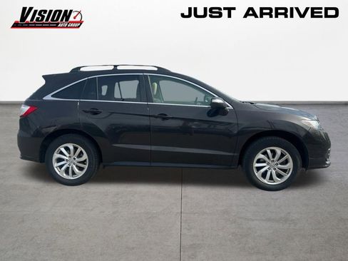 Used 2017 Acura RDX AWD w/ Technology Package image 4